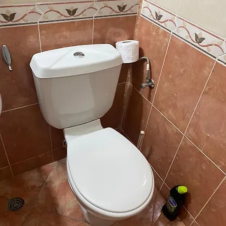 Elit 3 Apartament Apartament Sunny Beach