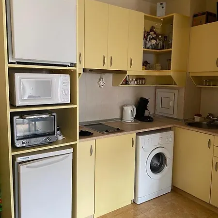 Apartament Elit 3 Apartament